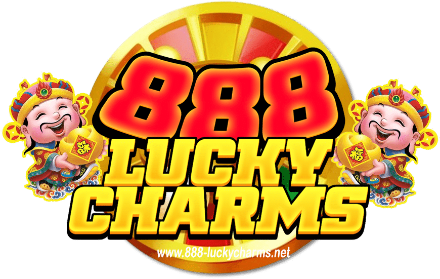 888luckycharms
